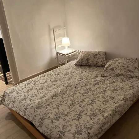 4 Personnes Centre Apartmán